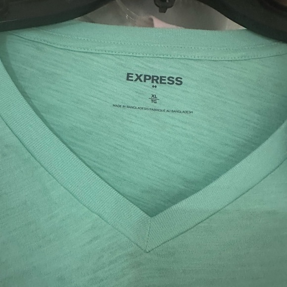 Express Shirts - Picture 2 of 2